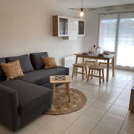 Apartamento Mulhouse Grand T2 -  La Fonderie -Parking Gratuit Exterior foto
