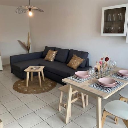 Apartamento Mulhouse Grand T2 -  La Fonderie -Parking Gratuit Exterior foto